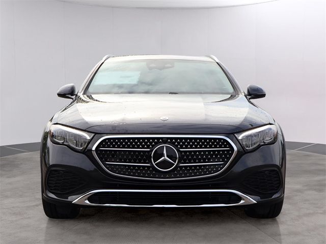 2026 Mercedes-Benz E-Class 450