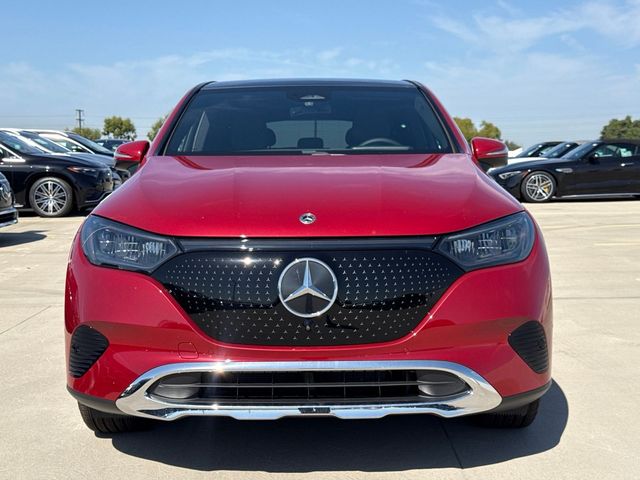 2026 Mercedes-Benz EQE EQE 320+