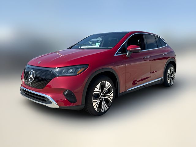 2026 Mercedes-Benz EQE EQE 320+
