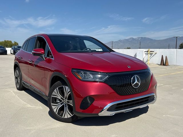 2026 Mercedes-Benz EQE EQE 320+
