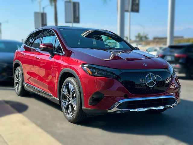 2026 Mercedes-Benz EQE EQE 320+