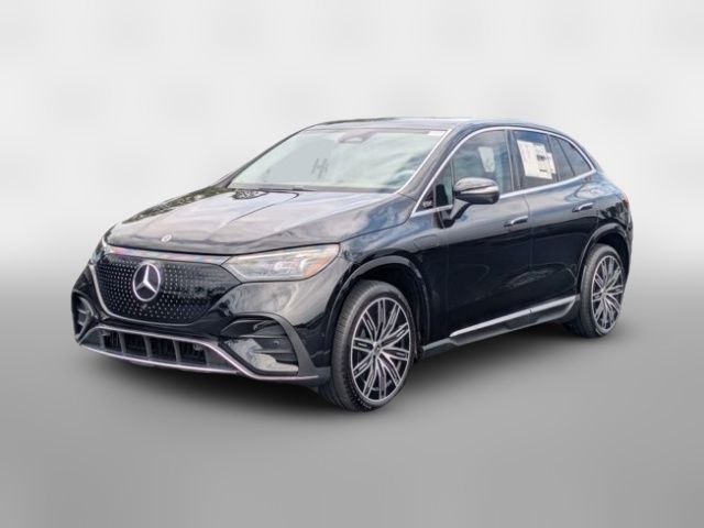 2026 Mercedes-Benz EQE EQE 320