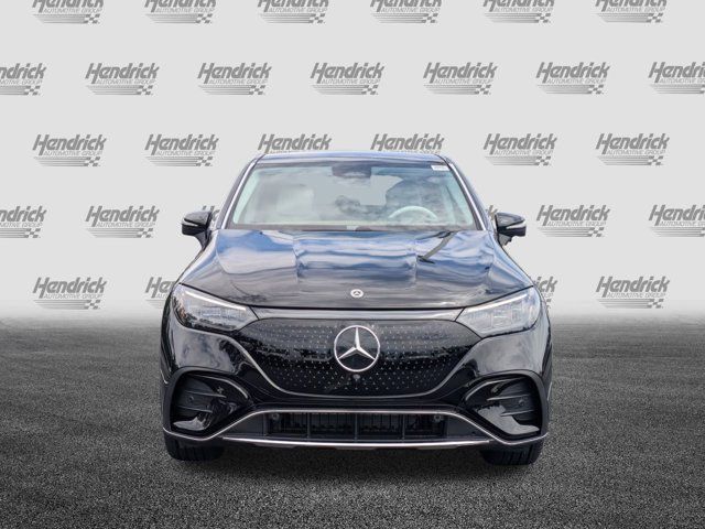 2026 Mercedes-Benz EQE EQE 320