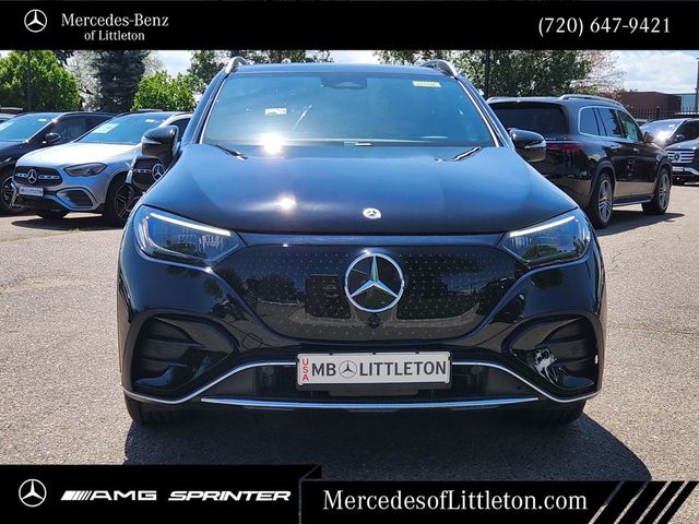 2026 Mercedes-Benz EQE EQE 320