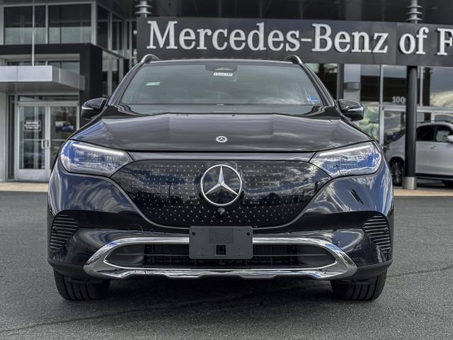 2026 Mercedes-Benz EQE EQE 320