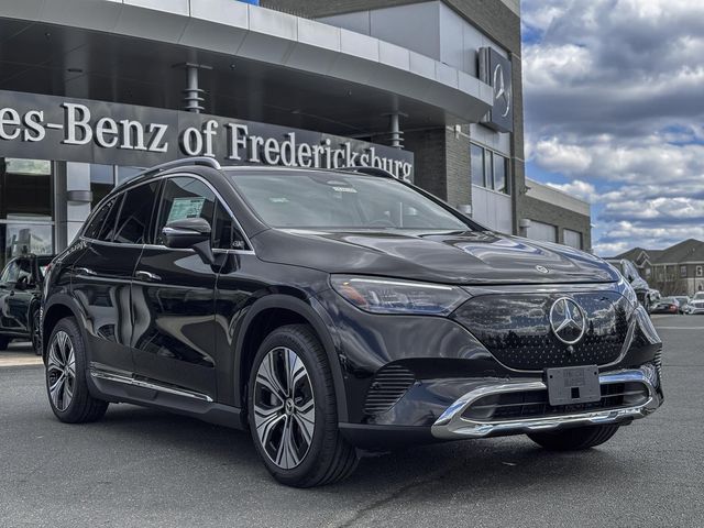 2026 Mercedes-Benz EQE EQE 320