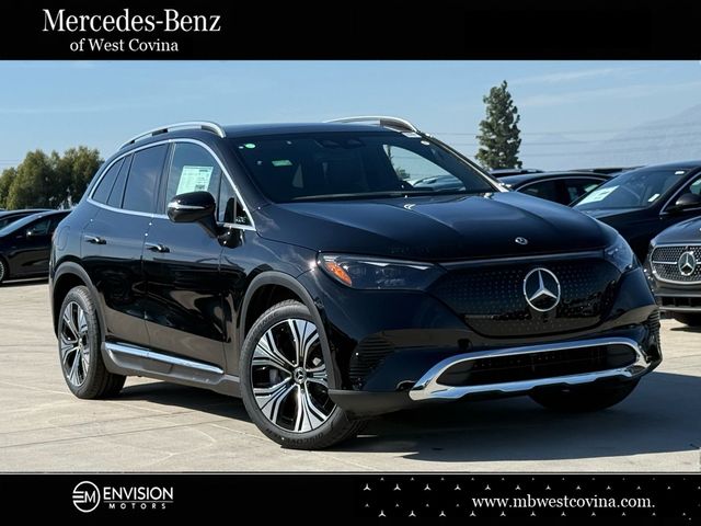 2026 Mercedes-Benz EQE EQE 320