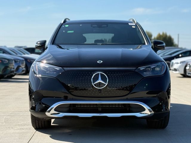 2026 Mercedes-Benz EQE EQE 320