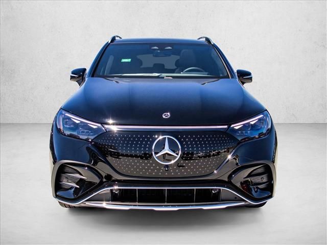 2026 Mercedes-Benz EQE EQE 320+