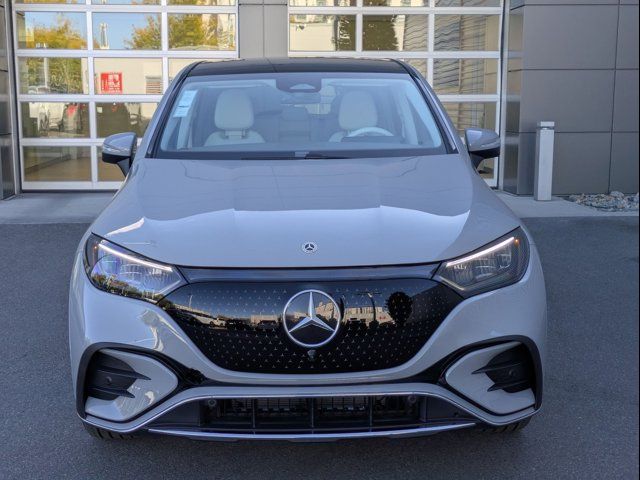 2026 Mercedes-Benz EQE EQE 320