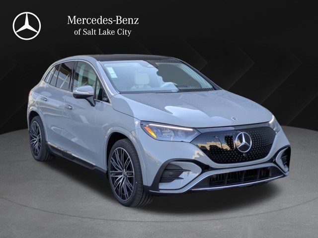 2026 Mercedes-Benz EQE EQE 320