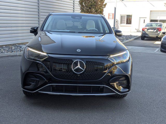 2026 Mercedes-Benz EQE EQE 320