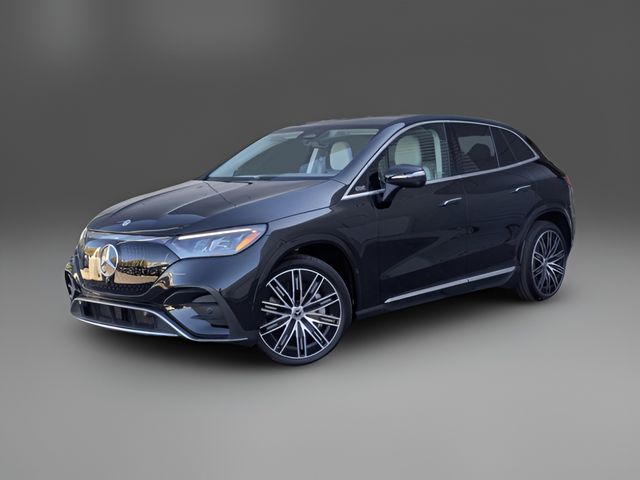 2026 Mercedes-Benz EQE EQE 320