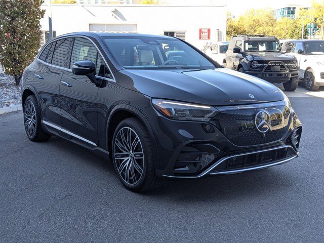 2026 Mercedes-Benz EQE EQE 320