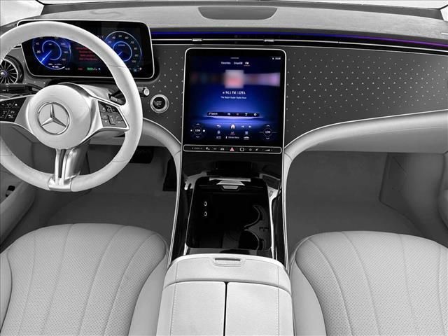 2026 Mercedes-Benz EQE EQE 320