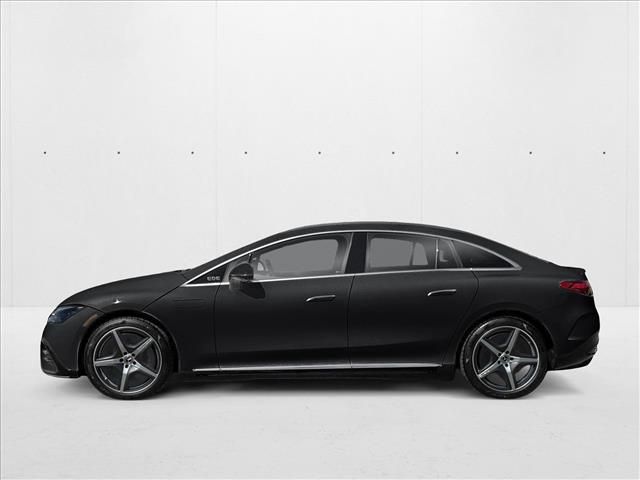 2026 Mercedes-Benz EQE EQE 320