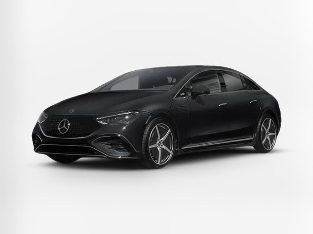2026 Mercedes-Benz EQE EQE 320