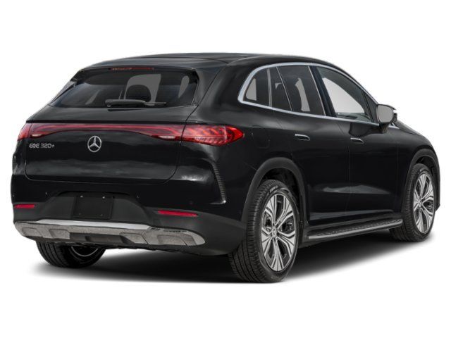 2026 Mercedes-Benz EQE EQE 320