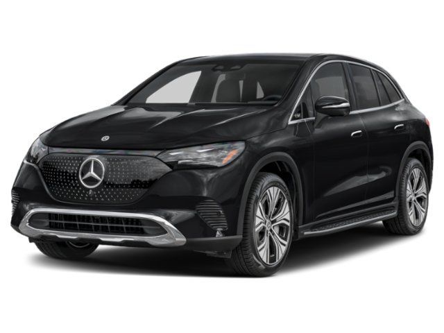2026 Mercedes-Benz EQE EQE 320