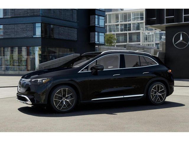 2026 Mercedes-Benz EQE EQE 320