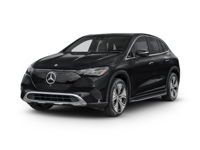 2026 Mercedes-Benz EQE EQE 320