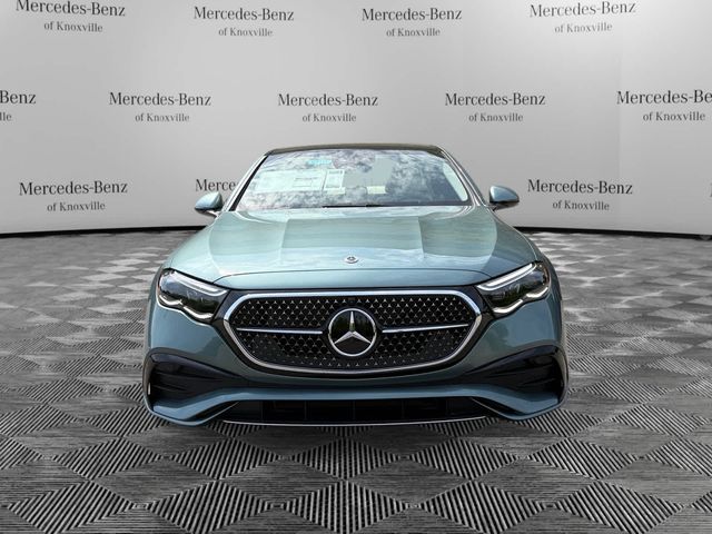 2026 Mercedes-Benz E-Class 450