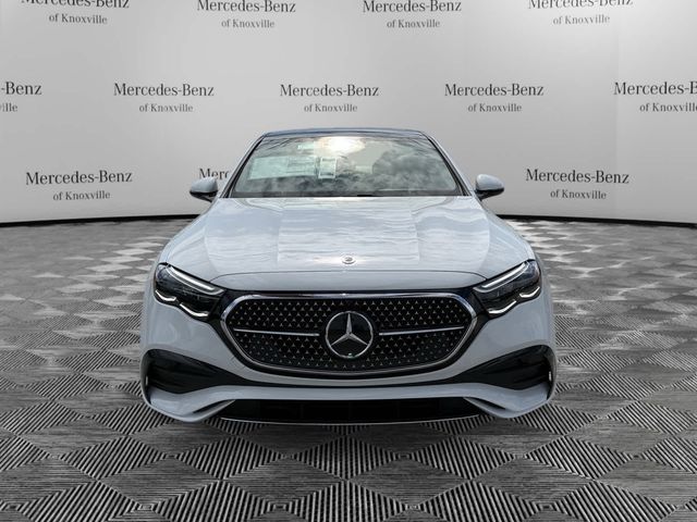 2026 Mercedes-Benz E-Class 450