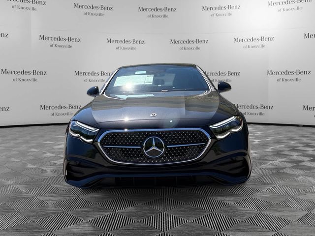 2026 Mercedes-Benz E-Class 450