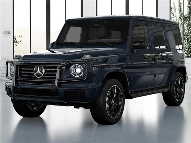 New Mercedes-Benz G-Class For Sale in Staten Island, NY | Auto