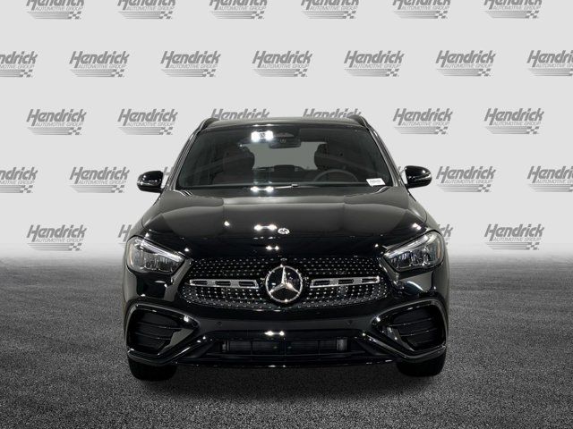 2026 Mercedes-Benz GLA 250