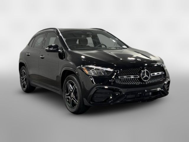 2026 Mercedes-Benz GLA 250