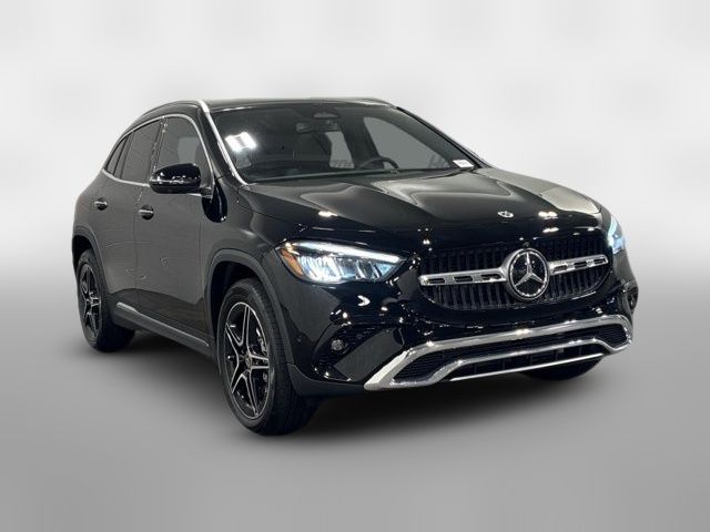 2026 Mercedes-Benz GLA 250