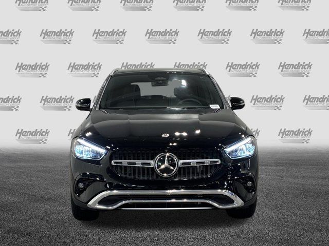 2026 Mercedes-Benz GLA 250