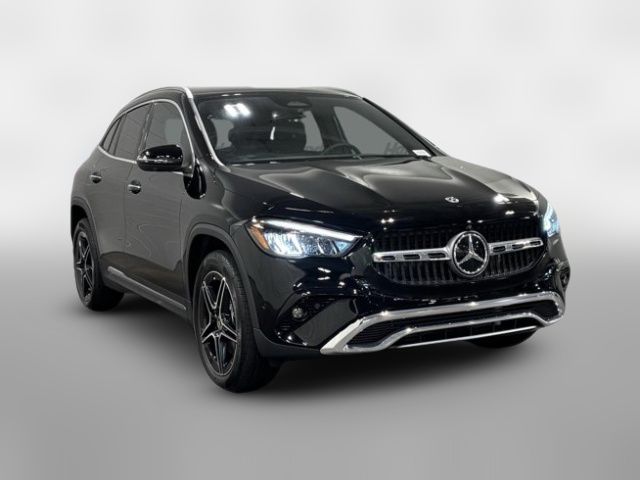 2026 Mercedes-Benz GLA 250