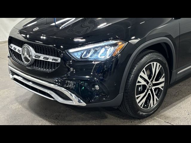 2026 Mercedes-Benz GLA 250
