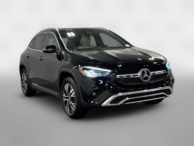 2026 Mercedes-Benz GLA 250