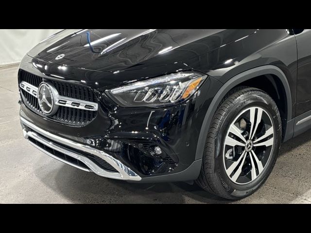 2026 Mercedes-Benz GLA 250
