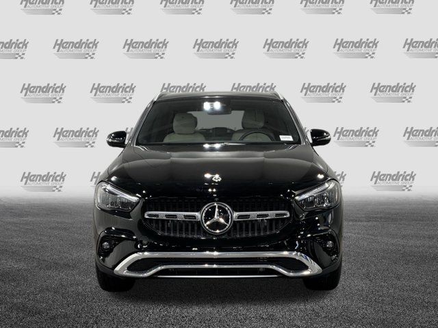 2026 Mercedes-Benz GLA 250