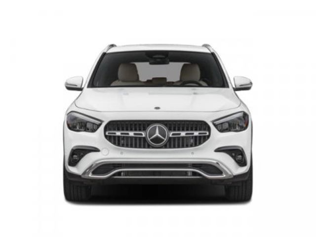 2026 Mercedes-Benz GLA 250