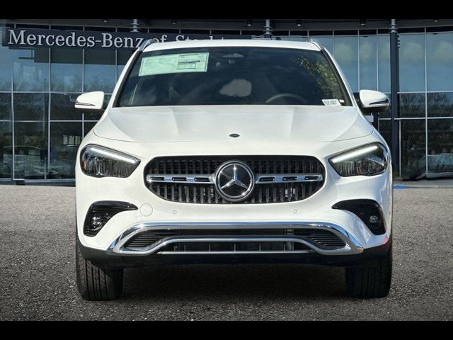 2026 Mercedes-Benz GLA 250