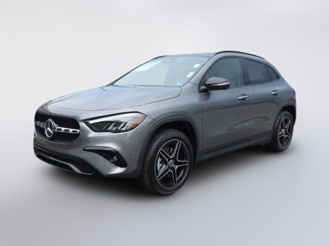 2026 Mercedes-Benz GLA 250