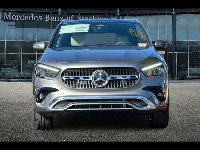2026 Mercedes-Benz GLA 250