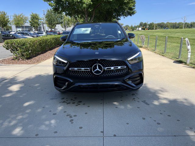 2026 Mercedes-Benz GLA 250