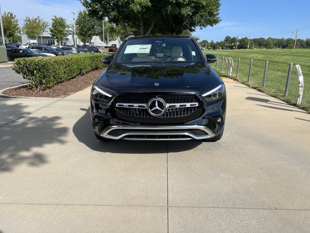 2026 Mercedes-Benz GLA 250