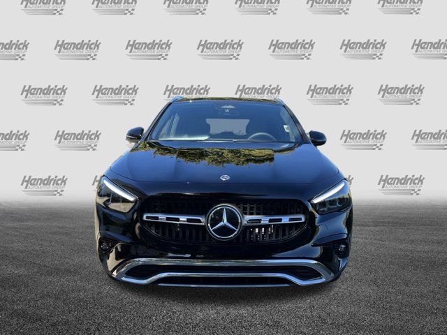 2026 Mercedes-Benz GLA 250
