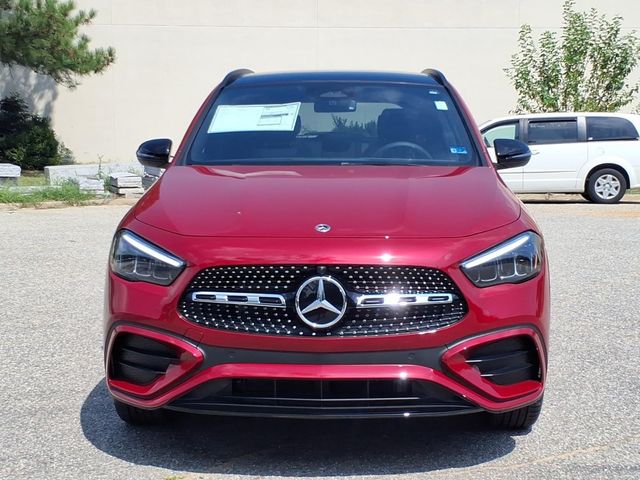 2026 Mercedes-Benz GLA 250