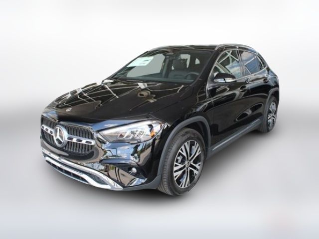 2026 Mercedes-Benz GLA 250