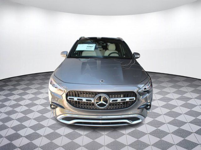 2026 Mercedes-Benz GLA 250