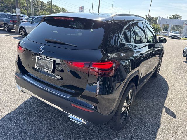 2026 Mercedes-Benz GLA 250