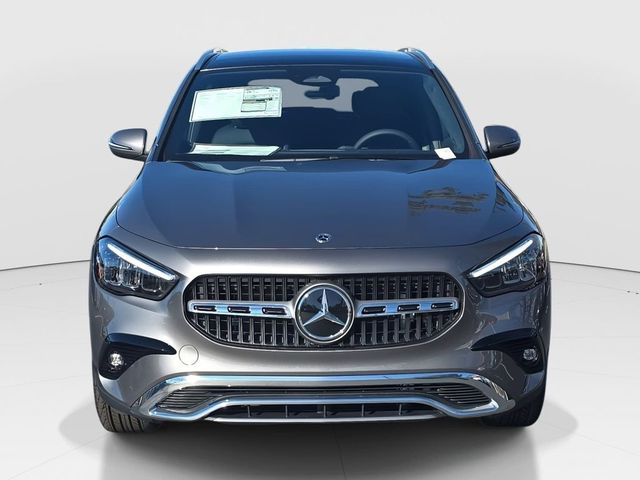 2026 Mercedes-Benz GLA 250